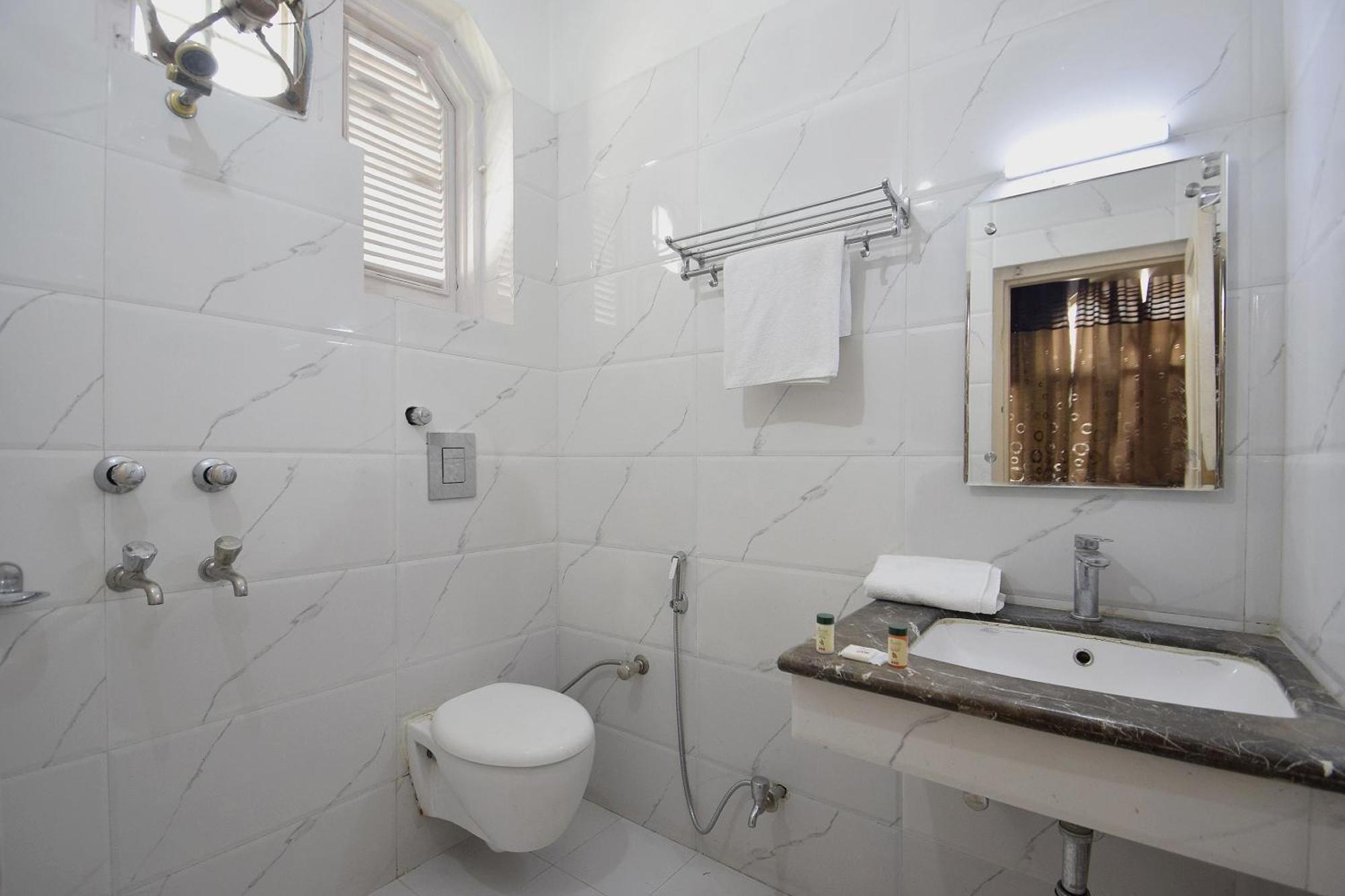 Super Hotel O Maa Residency Jammu Ngoại thất bức ảnh