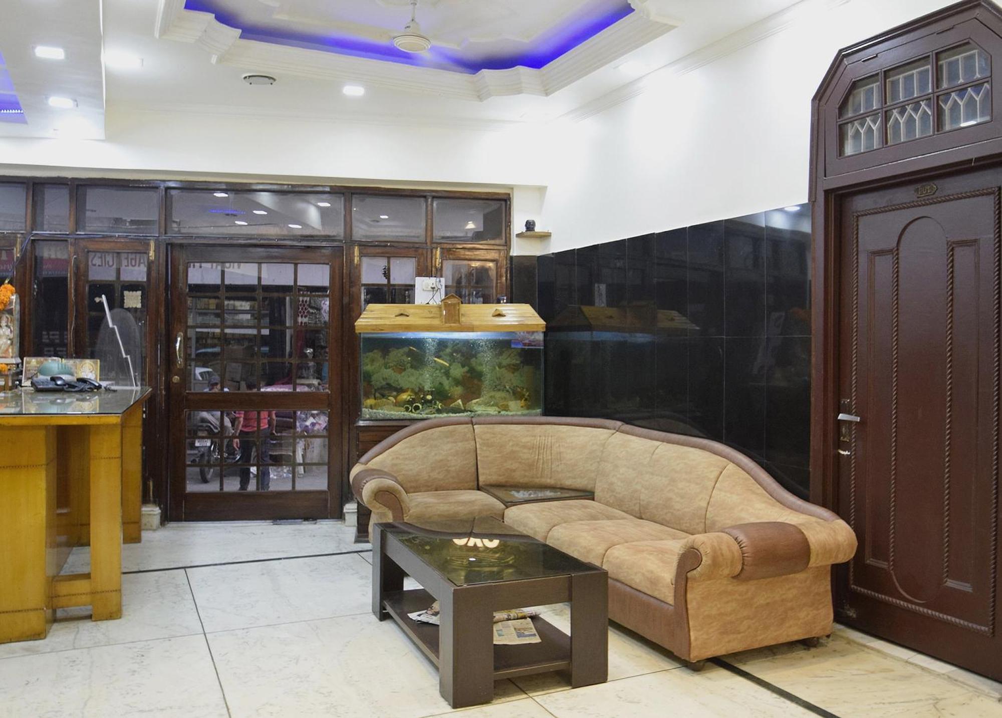 Super Hotel O Maa Residency Jammu Ngoại thất bức ảnh